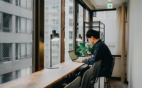 Unito Light Shimbashi